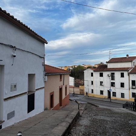 Consolacion17 Caceres Exterior photo